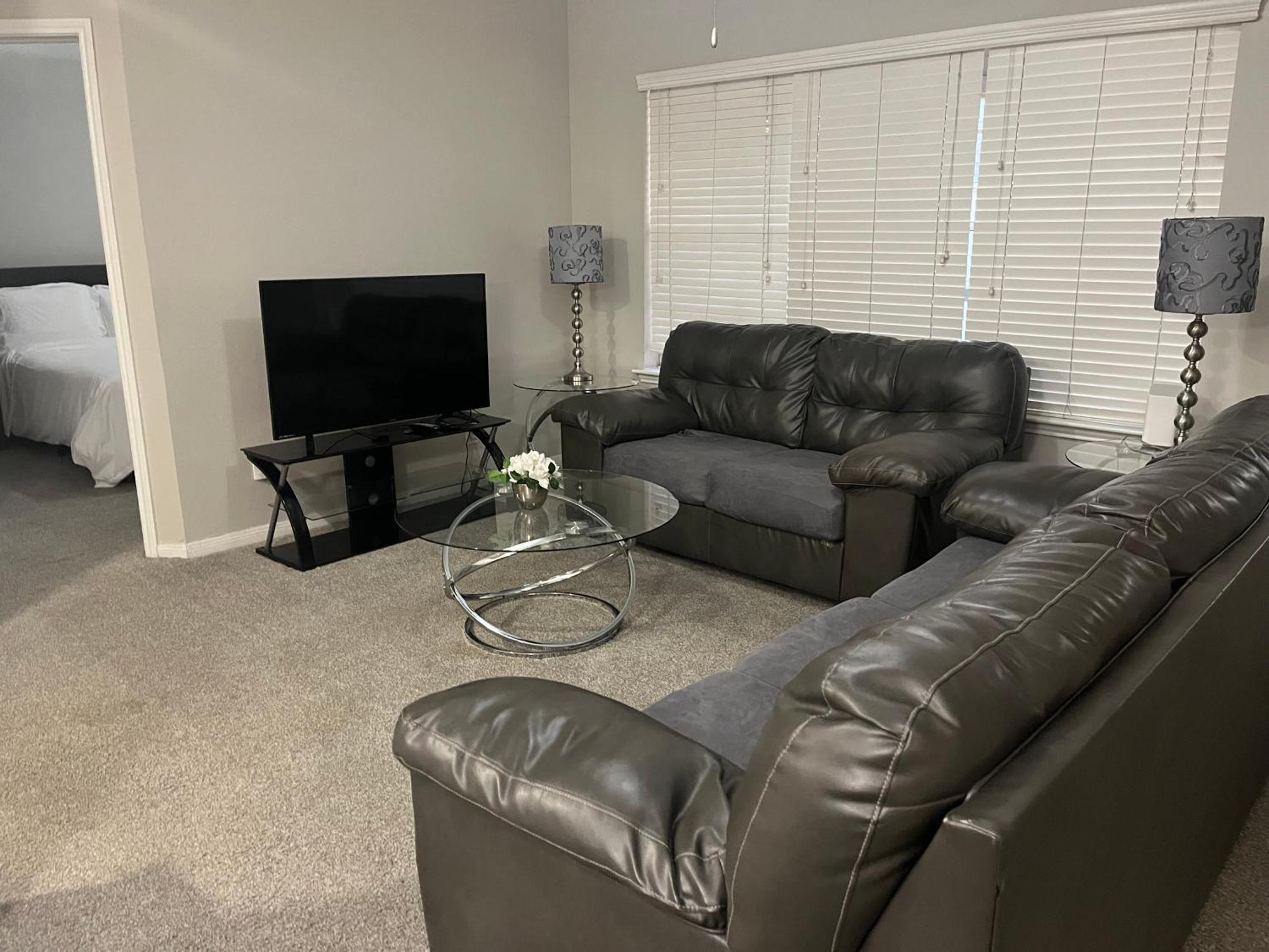 Resort Style Apt/Home In Houston Medical Centre Room photo