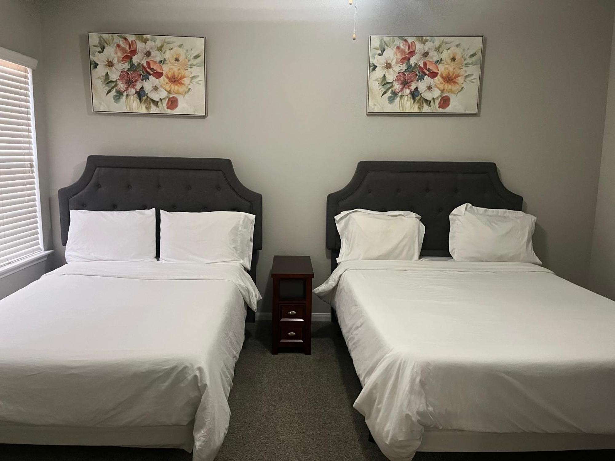Resort Style Apt/Home In Houston Medical Centre Room photo
