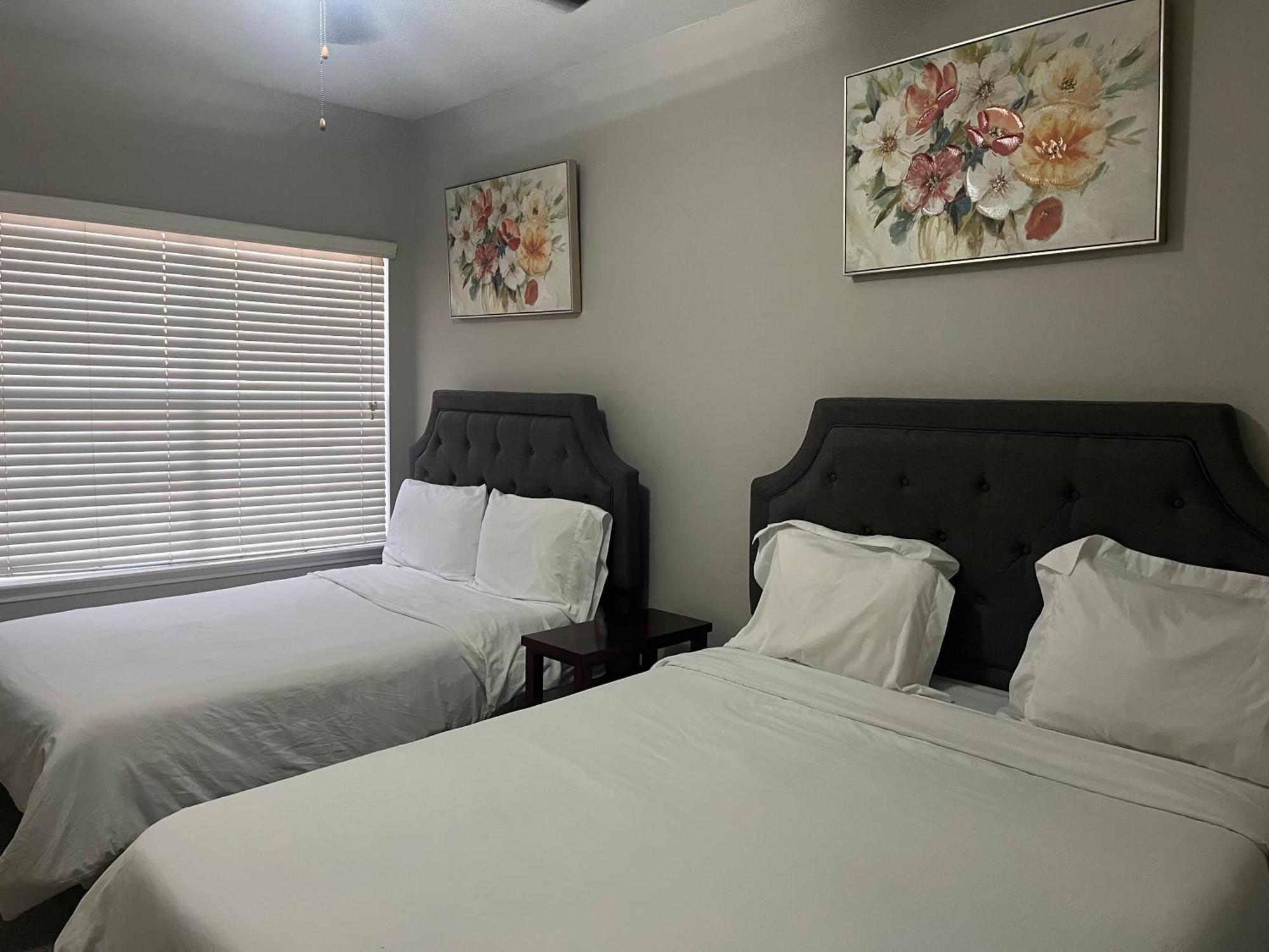 Resort Style Apt/Home In Houston Medical Centre Room photo