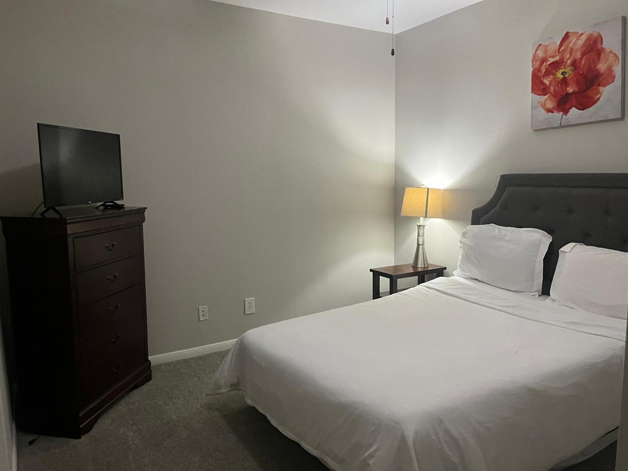 Resort Style Apt/Home In Houston Medical Centre Room photo