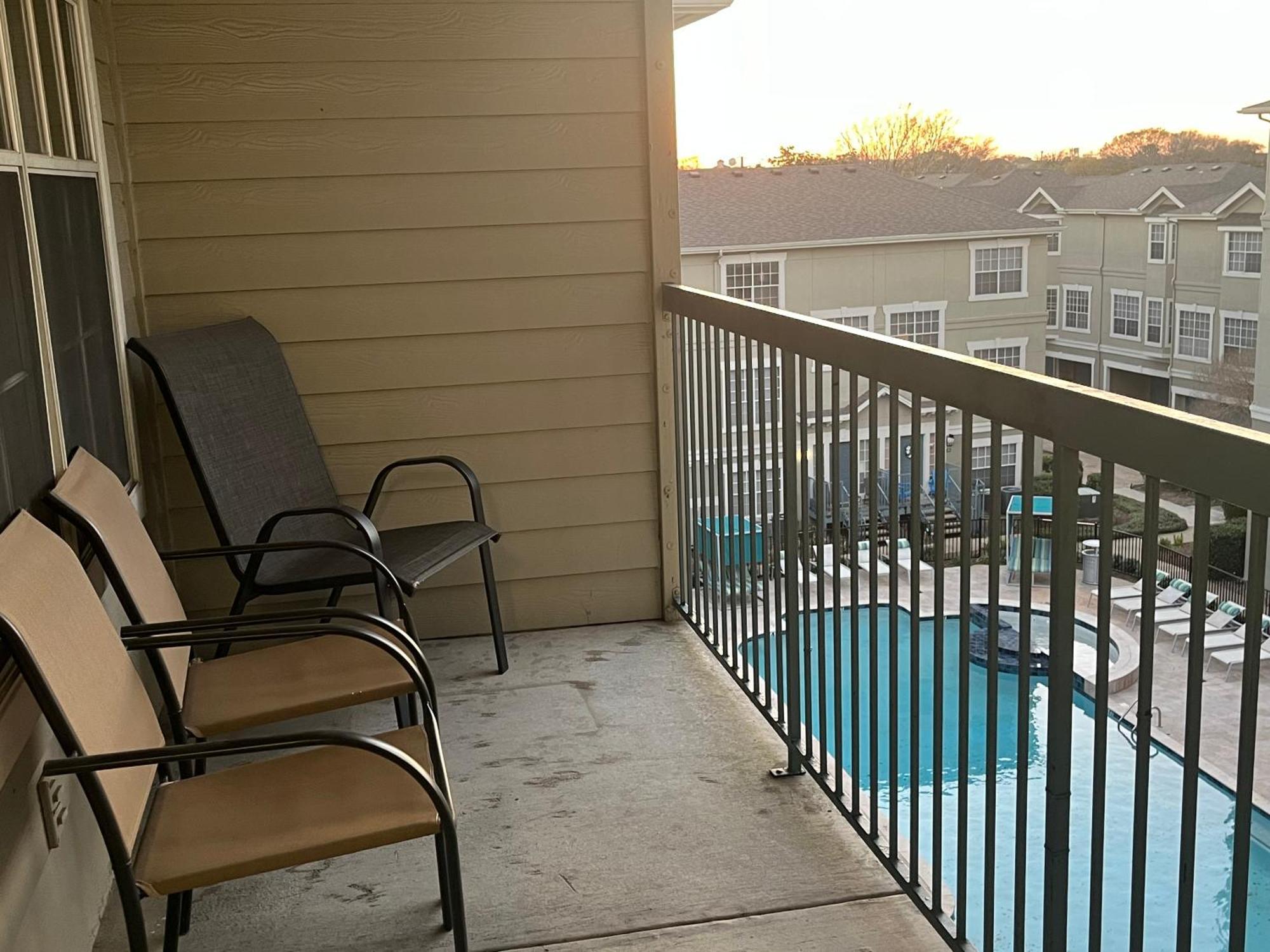 Resort Style Apt/Home In Houston Medical Centre Room photo