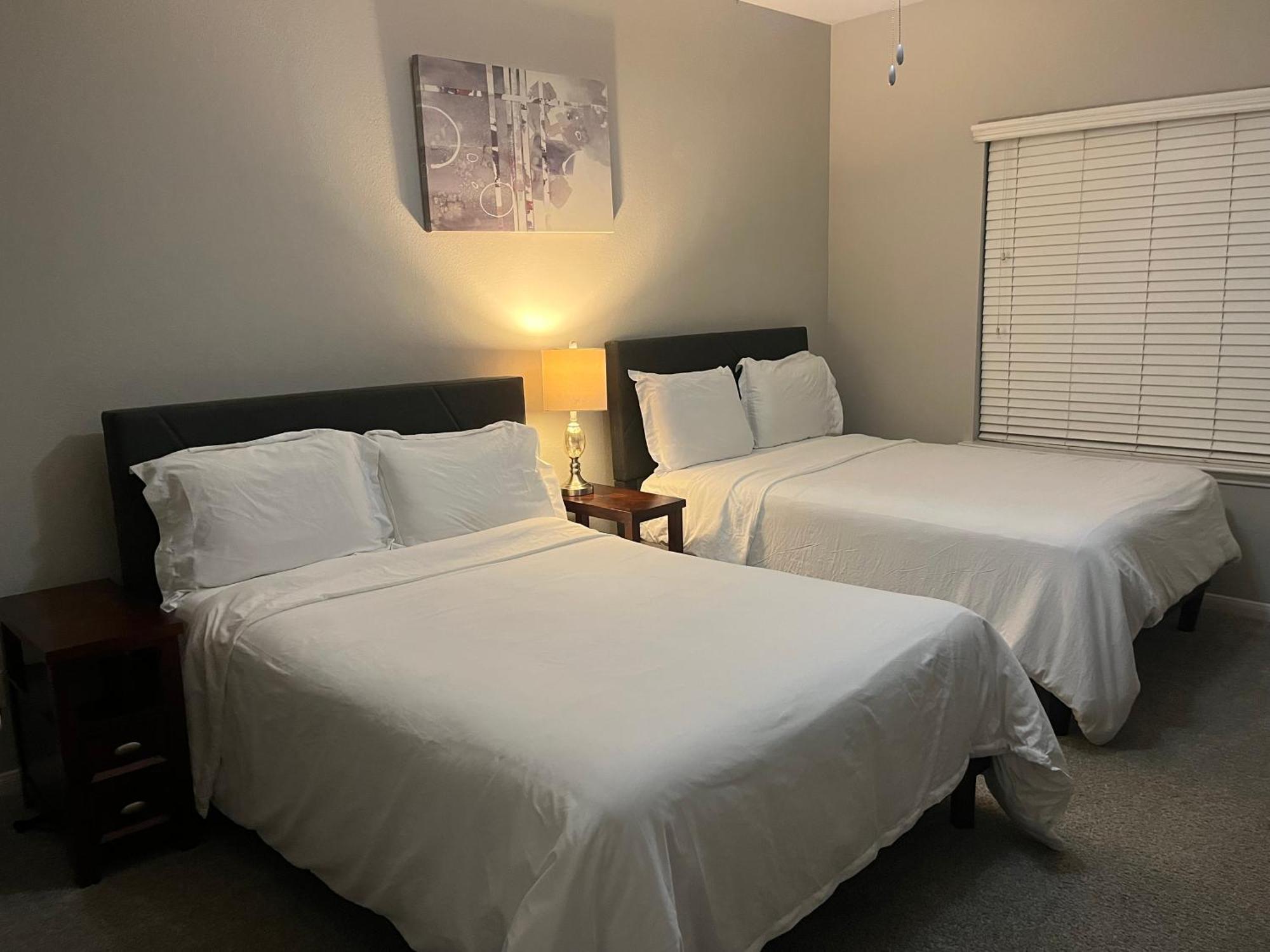 Resort Style Apt/Home In Houston Medical Centre Room photo