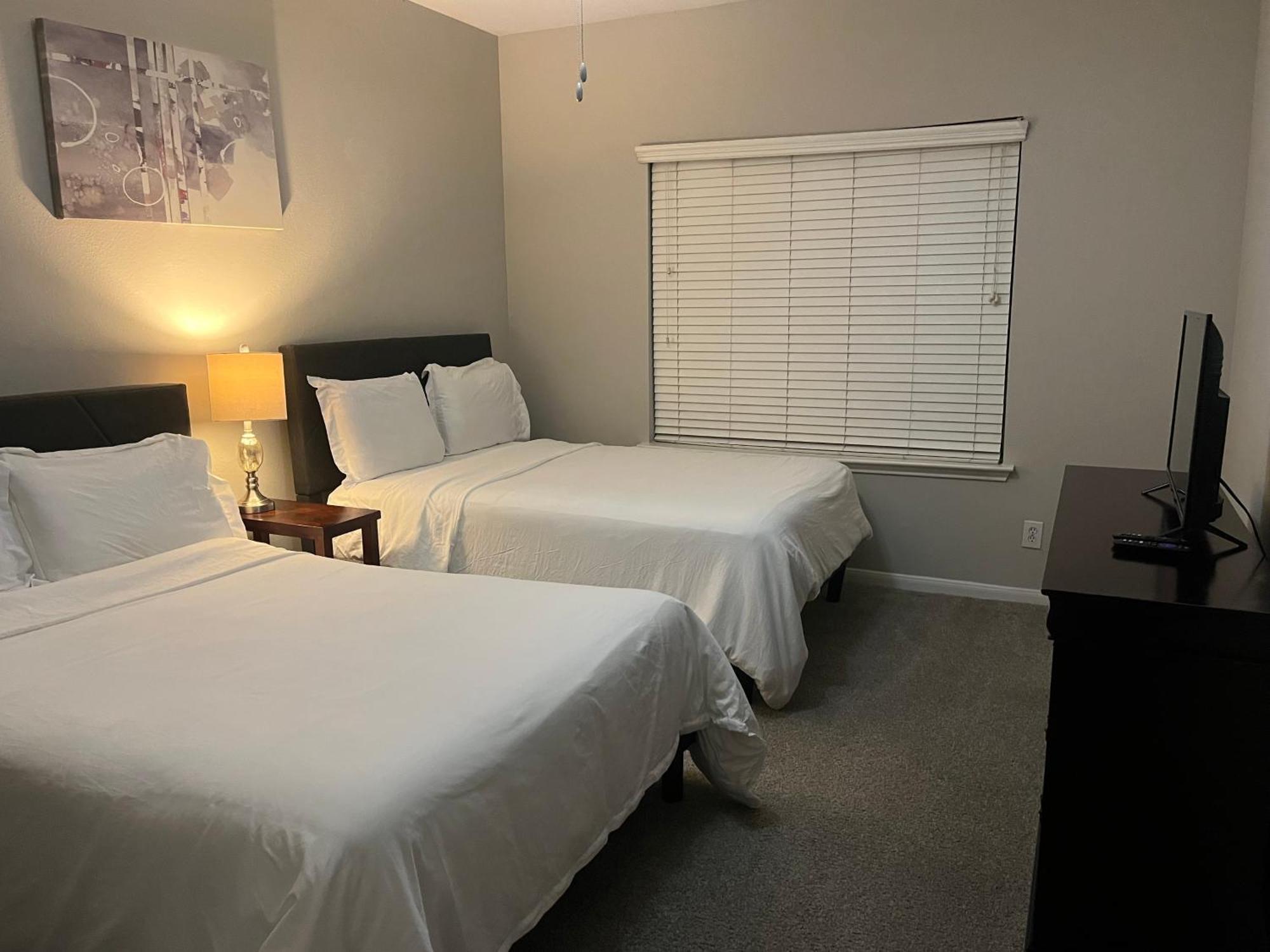 Resort Style Apt/Home In Houston Medical Centre Room photo