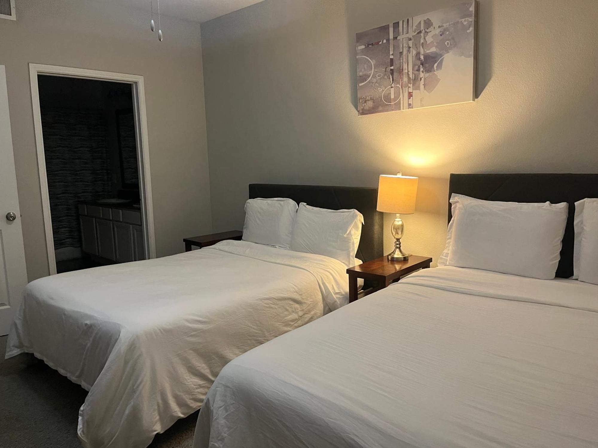 Resort Style Apt/Home In Houston Medical Centre Room photo